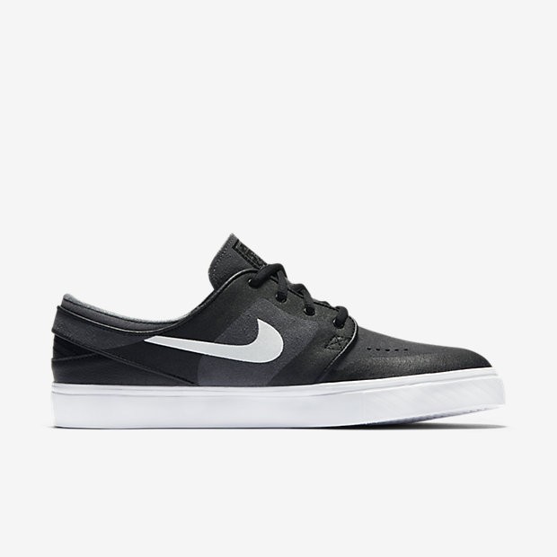 nike janoski hombre blanco