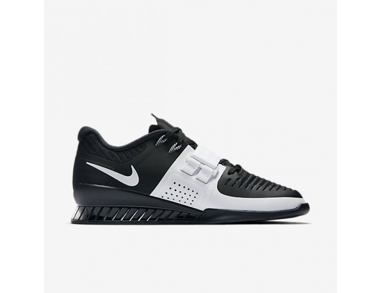 Marcas Nike zapatillas para mujer romaleos 3 negro/blanco Outlet online.